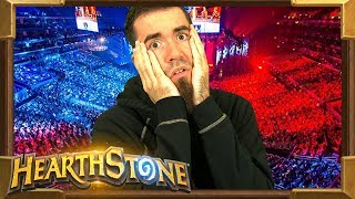 Ist das noch ESports  Hearthstone [upl. by Sacha]