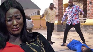 Wrong Marriage Complete Season New Hit Movie 2024 Latest Nigerian Nollywood Movie [upl. by Pilif]