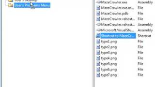 How to create custom installers in Visual Studio [upl. by Dorothee]