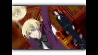 Alois Trancy is so sexy [upl. by Andromache]