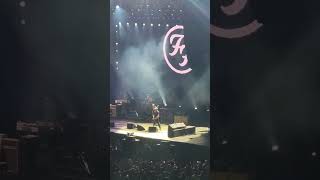 foofighters Ramones cover hey ho lets goquot [upl. by Kcired534]