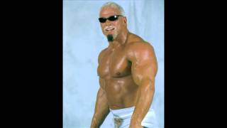 Scott Steiner Legends of Wrestling Theme [upl. by Katrine383]