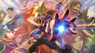 Ulises Bueno  Ahora Mírame IA Cover Ezreal y Volibear [upl. by Melcher]