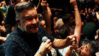 DROPKICK MURPHYS  Im Shipping Up To Boston Multicam live at Punk Rock Holiday 23 [upl. by Milewski]