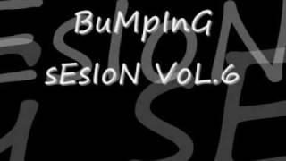 bumping sesion vo 6 [upl. by Hanleigh]