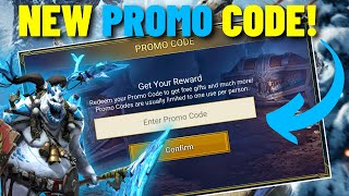 💥❗Hurry Up❗💥 3 BEST Free Legendary Champions with Raid Shadow Legends Promo Codes amp 4 Codes for ALL🎯 [upl. by Yuu]