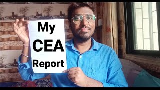 My latest CEA report  CEA blood test for cancer  What is CEA test Hindi  Jaichand Rajasthani Vlog [upl. by Ivey]