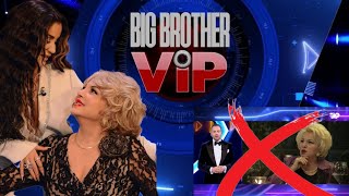 Deklarata shokuese e Rita Latit bëri që produksioni i Big Brother Vip të mar vendimin e papritur 😱 [upl. by Annoya]