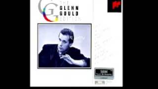 WellTempered Clavier II Complete 512 by Glenn Gould [upl. by Htehpaj]