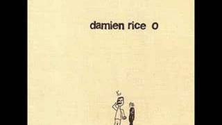 Damien Rice  Amie Album O [upl. by Troyes]