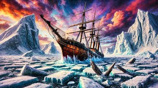 Survival The Shackletons Antarctic Expedition [upl. by Waldack]