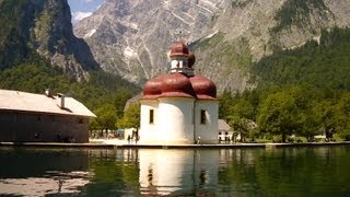 Der Königssee [upl. by Nnylacissej7]