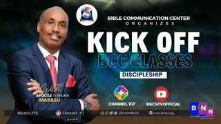 🔴LIVE BCC CALLS ONE WITH APOSTLE JOSHUA NMASASU [upl. by Odette]