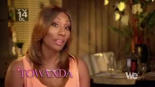 Braxton Family Values getting high in Jamaica [upl. by Brosy210]