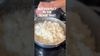 The PERFECT rice [upl. by Meisel]