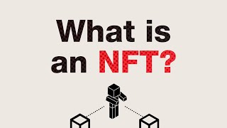 What is an NFT Crypto Beginners [upl. by Rockwood]