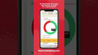 Cómo congelar tu mensualidad en la página web de FreeMove [upl. by Durham]