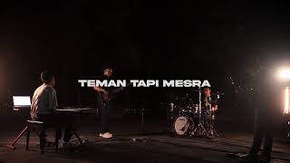 TEMAN TAPI MESRA  Music Recap of Salma Salsabil amp Krukon [upl. by Enelrihs]