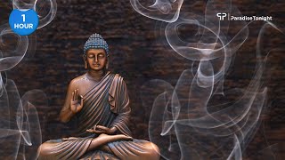 1 Hour The Sound of Inner Peace 5  Relaxing Music for Meditation Zen Yoga amp Stress Relief [upl. by Salema423]