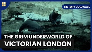 Victorian Cold Case  History Cold Case  S01 EP04  History Documentary [upl. by Cooley386]