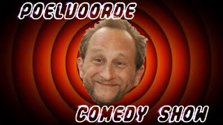 POELVOORDE COMEDY SHOW  Best Of Benoît Poelvoorde Extraits Cultes [upl. by Danita172]