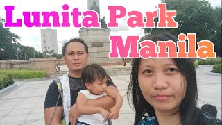 Lunita Park Manila [upl. by Yajeet]