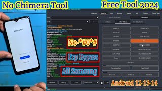 No0 All Samsung Frp Bypass 2024 Fail Adb Enable Android 1314 New Free Tool One Click Unlock [upl. by Anjali]