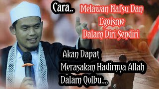 CARA MENGENDALIKAN NAFSU DAN EGO DALAM DIRI SENDIRI ❗ BUYA ARRAZY HASYIM [upl. by Nhguavoj]