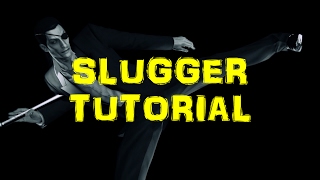 Yakuza 0  Slugger Style Tutorial [upl. by Bruns]