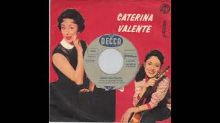 Caterina Valente  Bongo cha cha cha 1959 [upl. by Della181]