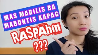 MAS MABILIS BA MABUNTIS KAPAG RASPAHIN ShellyPearljacobhugh [upl. by Aneerbas]