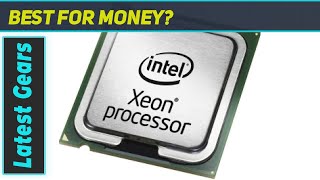 Premium Quality Intel Xeon L5630 Processor Unboxing amp Performance Test [upl. by Katya]