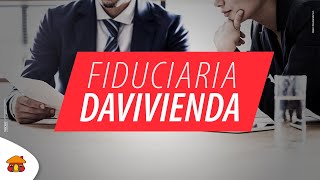 Fiduciaria Davivienda SA  Banco Davivienda [upl. by Ynittirb862]