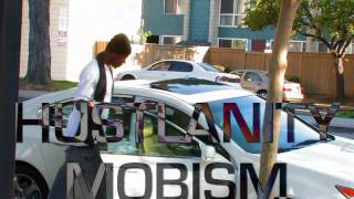 quotDefinition of MOBBINquot  J DUBB ft PHILTHY RICH amp SHADY NATE [upl. by Assener]