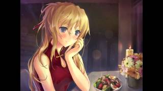 Katawa Shoujo OST  Red Velvet Extended [upl. by Musette635]