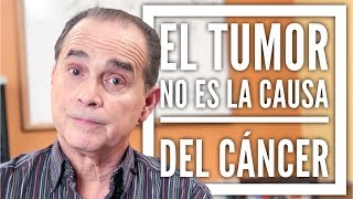 Episodio 1478 El Tumor No Es La Causa Del Cáncer [upl. by Allevon929]