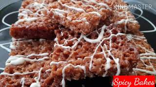 Easy flapjack recipe ഫ്ലാപ്ജാക്ക് [upl. by Nowed]