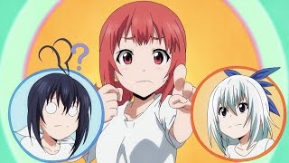 Live Reaction Keijo Ep2 [upl. by Jonme392]