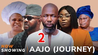 Aajo 2 Latest Yoruba Movie 2024 Drama Starring Habeeb Alagbe Odunlade Adekola Damilola Oni Abeni Agb [upl. by Rosaline]