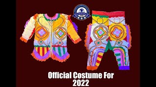 OFFICIAL MASQUERADE DRESSES FOR 2022 [upl. by Klockau]