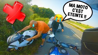 LERREUR À NE JAMAIS FAIRE EN 50cc  ❎ [upl. by Donny]