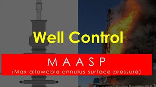 Well Control  M A A S P [upl. by Dahle167]