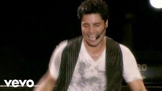 Chayanne  Caprichosa Live [upl. by Zak]