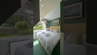 Murrayfield Holiday Cottage at Village Farm Northumberland [upl. by Einnos]