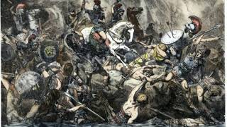 Thucydides  History of the Peloponnesian War Geopolitics [upl. by Aidas18]