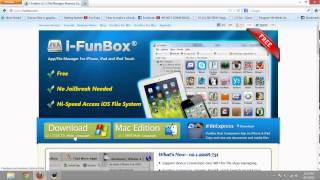 How to Get Games Like Temple Run FruitNinja etc on Ipod 2g Ios 421 No Jailbreak needed [upl. by Abbottson923]