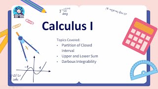 PARTITION OF CLOSED INTERVAL  UPPER AND LOWER SUM  DARBOUX INTEGRABILITY [upl. by Ybba115]