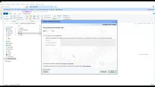 Installation of AE AutoSys Workload Automation on Windows with MS SQL Server [upl. by Kaete]