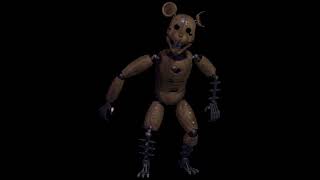 Five Nights at Candys summarized lore story explained part 2 fnaf fnac indiegameanimation [upl. by Enifesoj]