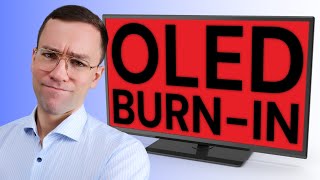 BurnIn Angst vor Einbrennen bei OLED TV amp QDOLED Fernseher ► Nützliche Tipps amp Einstellungen [upl. by Arnon]